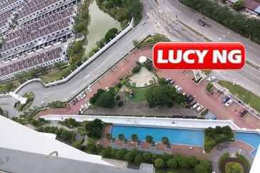 Eco Bloom @ Eco Meadows