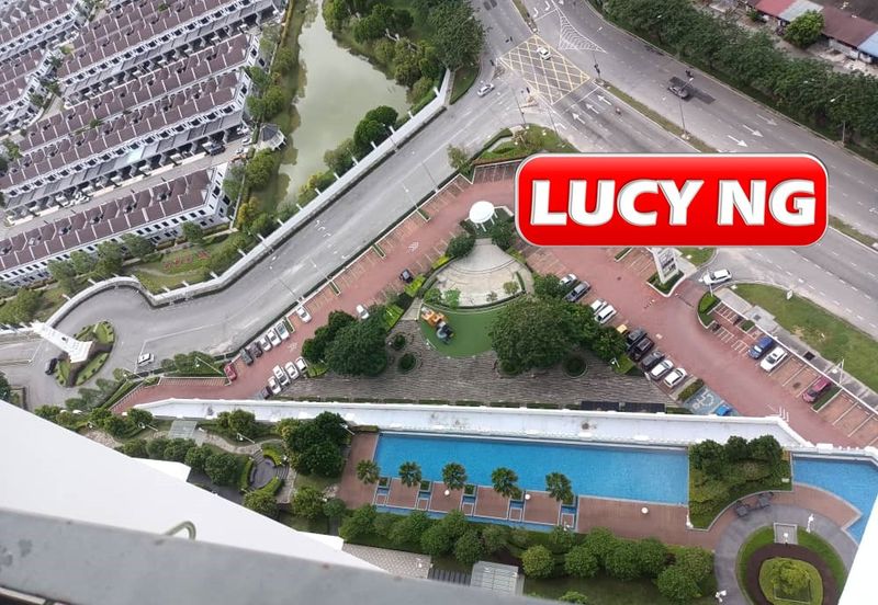 Eco Bloom @ Eco Meadows