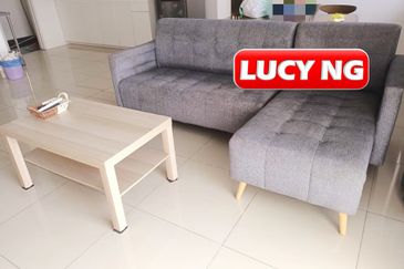 Eco Bloom @ Eco Meadows