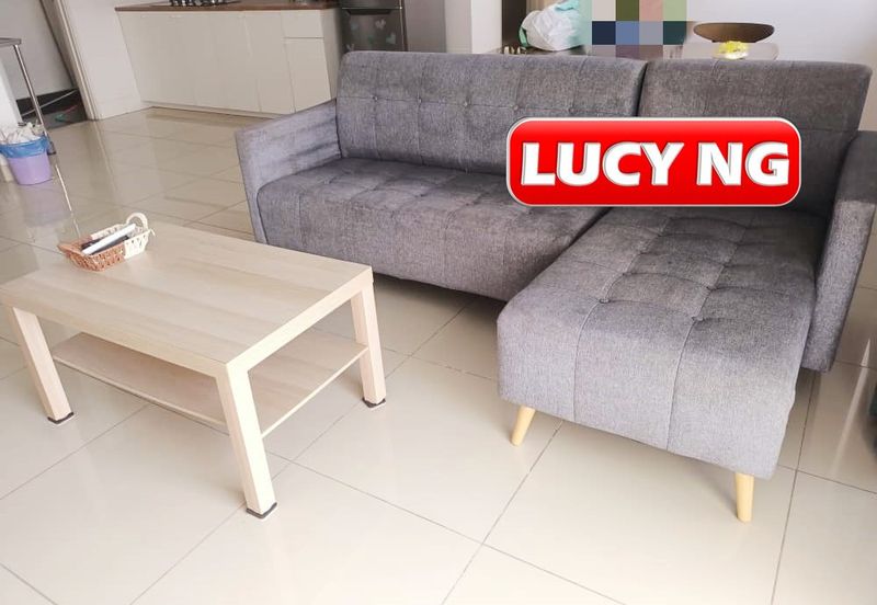 Eco Bloom @ Eco Meadows