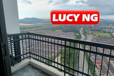 Eco Bloom @ Eco Meadows