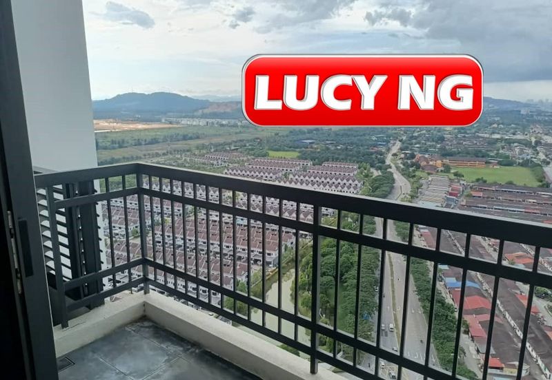 Eco Bloom @ Eco Meadows