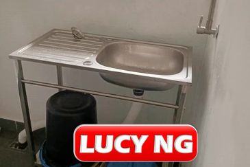 Eco Bloom @ Eco Meadows