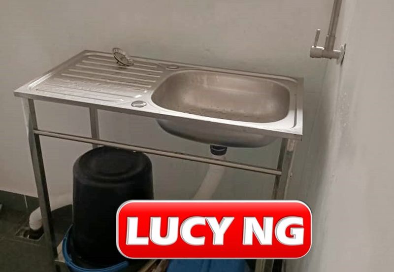 Eco Bloom @ Eco Meadows