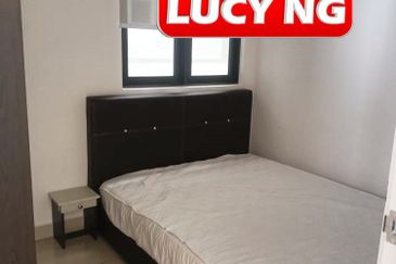 Eco Bloom @ Eco Meadows