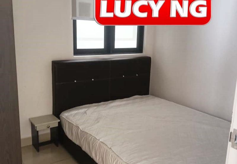 Eco Bloom @ Eco Meadows