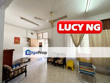Double Storey Terrace House | Taman Sri Aman | Sungai Jawi | Penang , Penang, Sungai Jawi