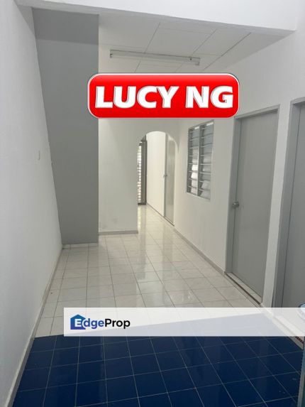 Single Storey Terrace | Taman Cenderawasih | Nibong Tebal | Penang , Penang, Nibong Tebal