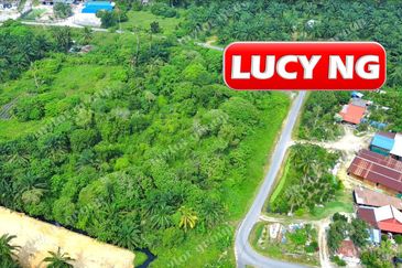 Kampung Baru Permatang Tinggi