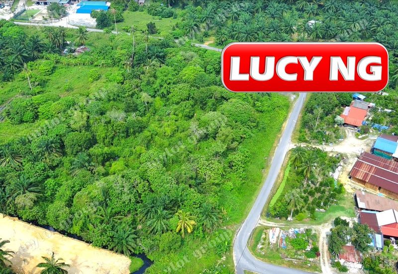 Kampung Baru Permatang Tinggi