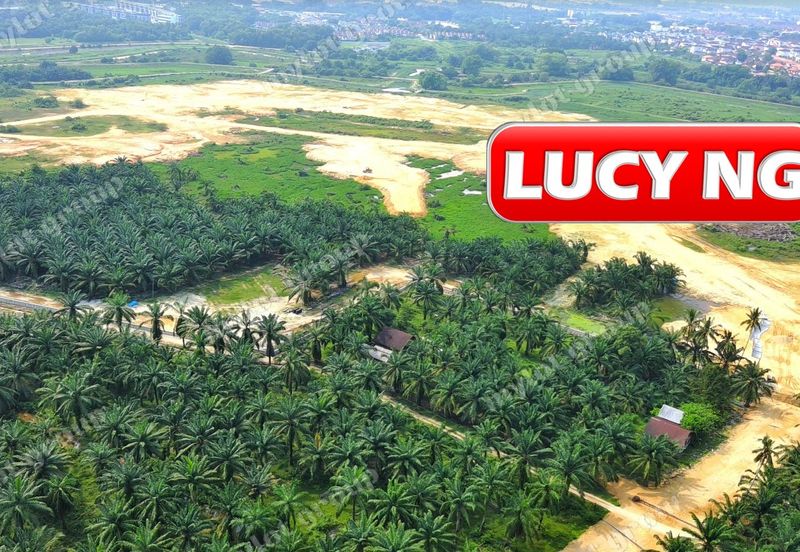 Kampung Baru Permatang Tinggi