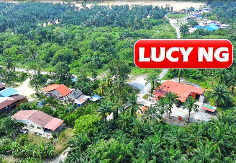 Kampung Baru Permatang Tinggi