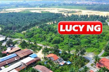 Kampung Baru Permatang Tinggi