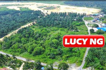 Kampung Baru Permatang Tinggi