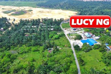 Kampung Baru Permatang Tinggi