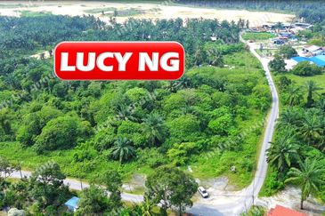 Kampung Baru Permatang Tinggi