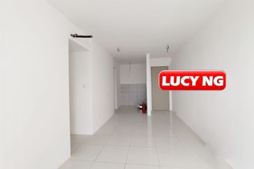 Vivo Executive Apartment