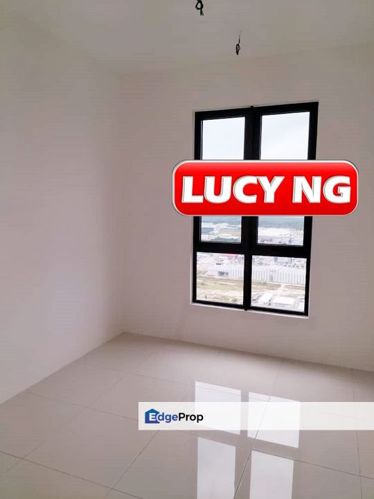 830sf | Vivo Executive Apartment @ Batu Kawan , Penang, Batu Kawan