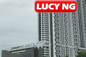 Vivo Executive Apartment