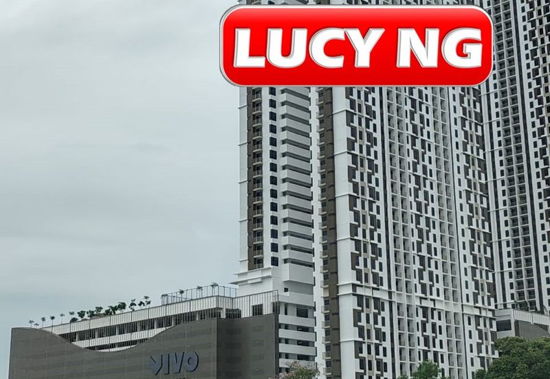 Vivo Executive Apartment