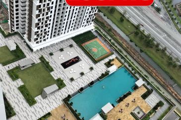 Vivo Executive Apartment