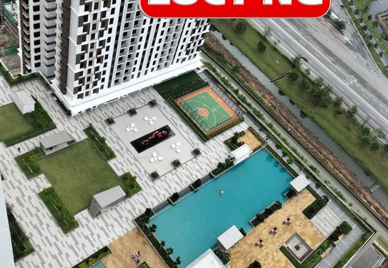 Vivo Executive Apartment