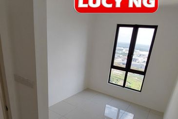 Vivo Executive Apartment