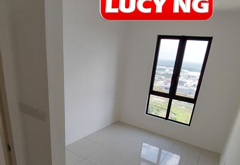 Vivo Executive Apartment