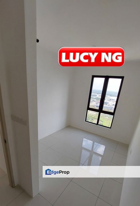 830sf | Vivo Executive Apartment @ Batu Kawan , Penang, Batu Kawan