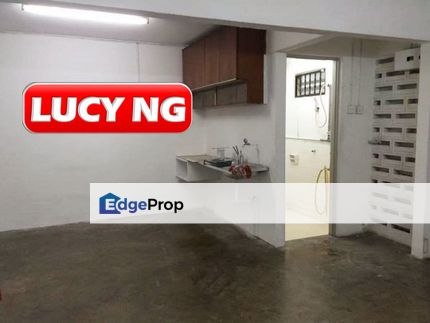2 Bedroom | Taman Bagan Flat | Butterworth | Penang t, Penang, Butterworth