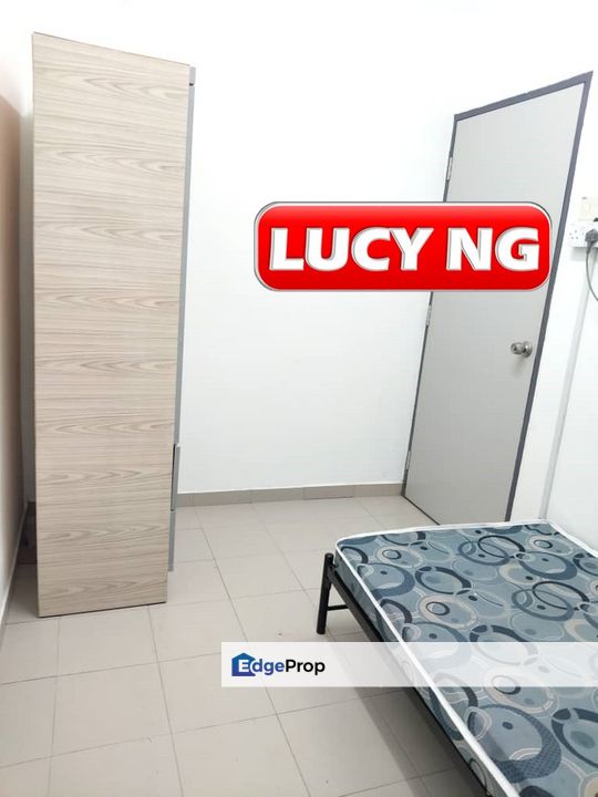 3 Bedrooms | Renovated |  Apartment | Sinar Bukit Dumbar | Jelutong | Penang, Penang, Bukit Dumbar