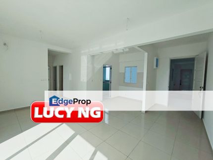 900sf | Balcony | Havana Beach Residences | Sungai Tiram | Bayan Lepas | Penang  , Penang, Bayan Lepas