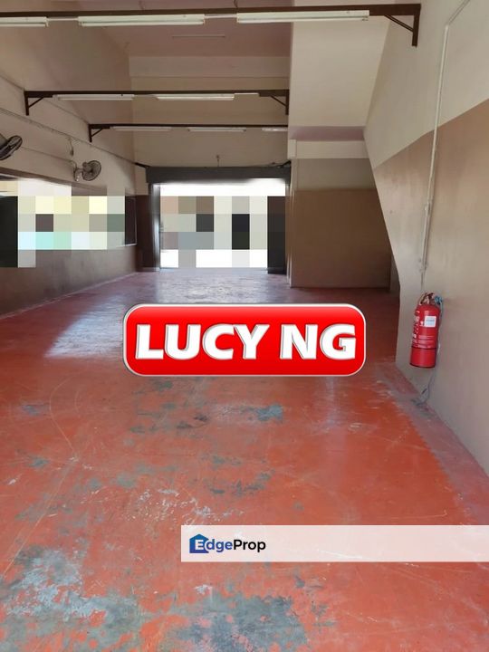 Double Storey Shop Lot | Bandar Tasek Mutiara | Simpang Ampat | Penang , Penang, Simpang Ampat