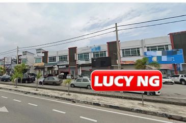 Bandar Tasek Mutiara