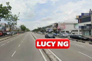 Bandar Tasek Mutiara