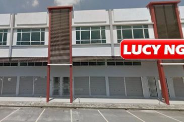 Bandar Tasek Mutiara