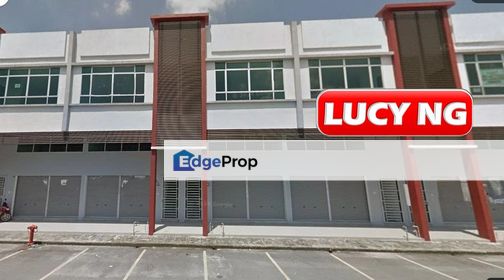 Double Storey Shop Lot | Bandar Tasek Mutiara | Simpang Ampat | Penang , Penang, Simpang Ampat