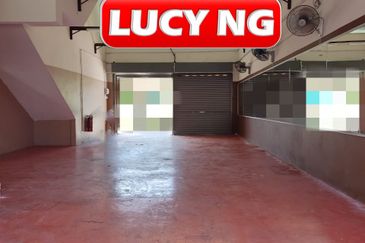 Bandar Tasek Mutiara