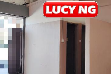 Bandar Tasek Mutiara