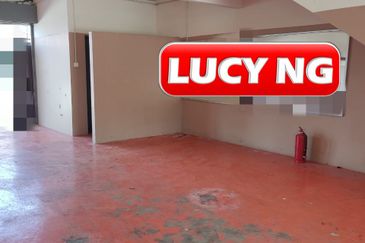 Bandar Tasek Mutiara