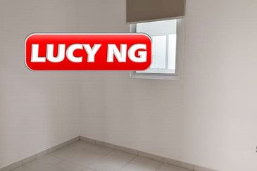 Ideal Residency Condominium