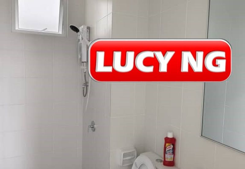 Ideal Residency Condominium