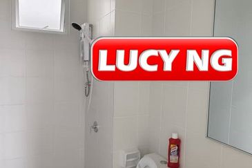 Ideal Residency Condominium