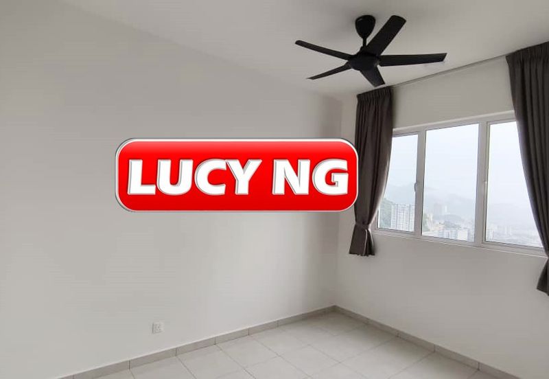 Ideal Residency Condominium