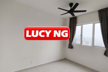 Ideal Residency Condominium