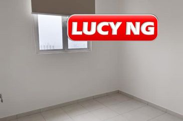 Ideal Residency Condominium