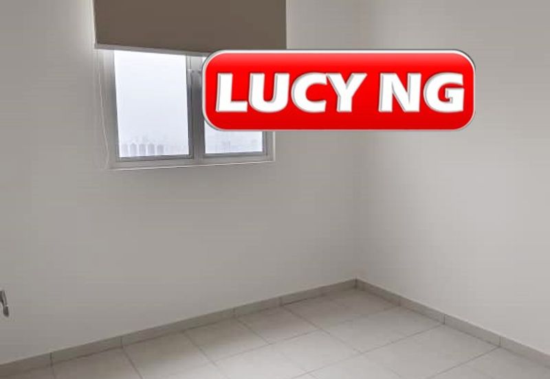 Ideal Residency Condominium