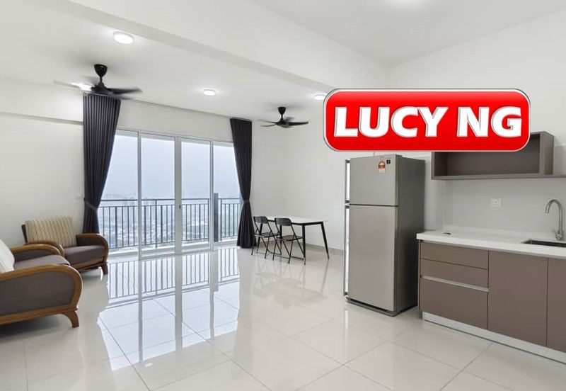 Ideal Residency Condominium