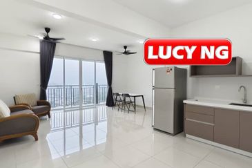 Ideal Residency Condominium