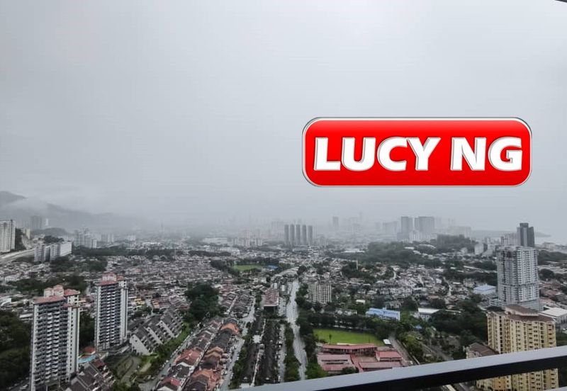 Ideal Residency Condominium